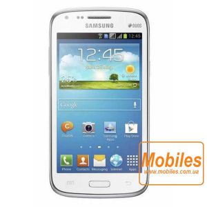 Экран для Samsung Galaxy Core i8062 дисплей без тачскрина