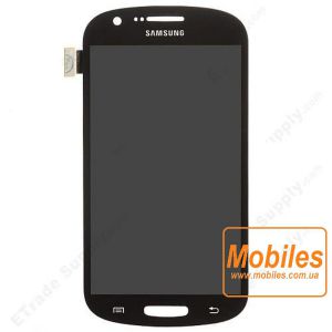 Экран для Samsung Galaxy Express I437 дисплей без тачскрина