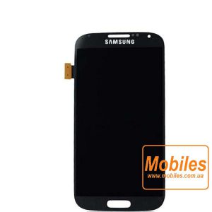 Экран для Samsung Galaxy J SGH-N075T дисплей без тачскрина