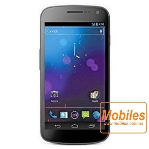 Экран для Samsung Galaxy Nexus Telus дисплей без тачскрина