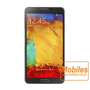 Экран для Samsung Galaxy Note 3 N9002 with dual SIM дисплей без тачскрина