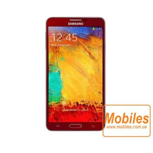 Экран для Samsung Galaxy Note 3 Neo дисплей без тачскрина