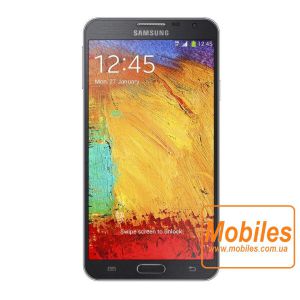 Экран для Samsung Galaxy Note 3 Neo Duos дисплей без тачскрина