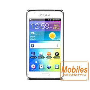 Экран для Samsung Galaxy Player 4.2 дисплей без тачскрина