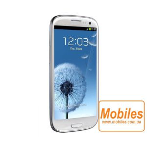 Экран для Samsung Galaxy S3 дисплей без тачскрина