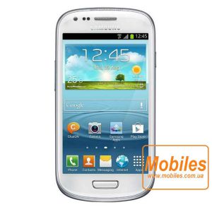 Экран для Samsung Galaxy S3 mini дисплей без тачскрина