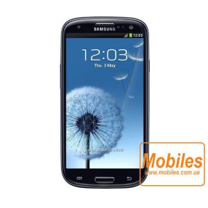 Экран для Samsung Galaxy S3 Neo дисплей без тачскрина