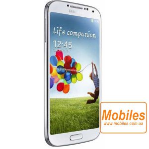 Экран для Samsung Galaxy S4 дисплей без тачскрина