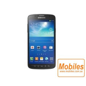 Экран для Samsung Galaxy S4 Active LTE-A дисплей без тачскрина