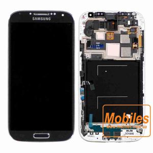 Экран для Samsung Galaxy S4 CDMA дисплей без тачскрина