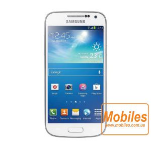 Экран для Samsung Galaxy S4 Mini GT-I9195 дисплей без тачскрина