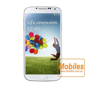 Экран для Samsung Galaxy S4 with LTE Plus дисплей без тачскрина