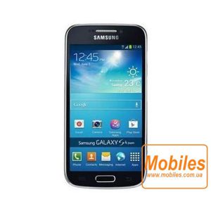 Экран для Samsung Galaxy S4 Zoom дисплей без тачскрина