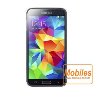 Экран для Samsung Galaxy S5 4G Plus дисплей без тачскрина