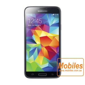 Экран для Samsung Galaxy S5 Duos дисплей без тачскрина