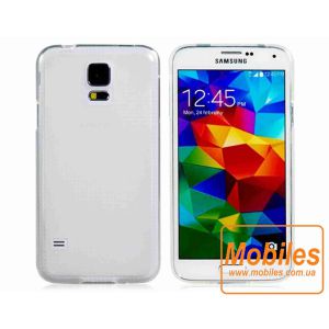 Экран для Samsung Galaxy S5 i9600 дисплей без тачскрина