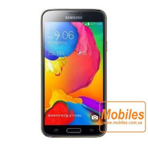 Экран для Samsung Galaxy S5 LTE-A G901F дисплей без тачскрина