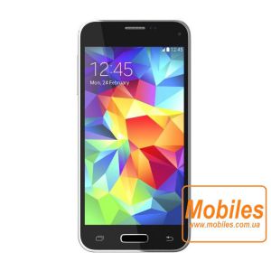 Экран для Samsung Galaxy S5 mini дисплей без тачскрина