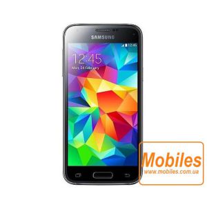 Экран для Samsung Galaxy S5 mini Duos SM-G800H дисплей без тачскрина