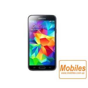 Экран для Samsung Galaxy S5 SM-G900H дисплей без тачскрина