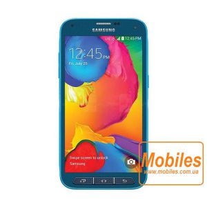 Экран для Samsung Galaxy S5 Sport дисплей без тачскрина