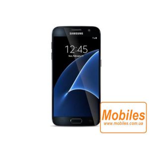 Экран для Samsung Galaxy S7 64GB дисплей без тачскрина