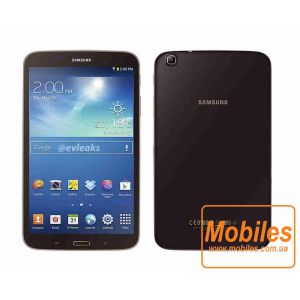 Экран для Samsung Galaxy Tab 3 8.0 32GB LTE дисплей без тачскрина