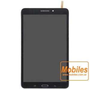 Экран для Samsung Galaxy Tab 4 8.0 3G дисплей без тачскрина