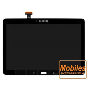 Экран для Samsung Galaxy Tab Pro 10.1 дисплей без тачскрина