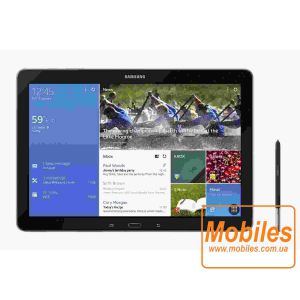 Экран для Samsung Galaxy Tab Pro 12.2 3G дисплей без тачскрина