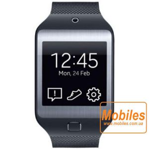 Экран для Samsung Gear 2 Neo дисплей без тачскрина