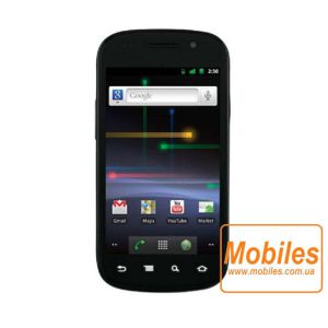 Экран для Samsung Google Nexus S i9020 дисплей без тачскрина