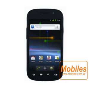 Экран для Samsung Google Nexus S I9023 дисплей без тачскрина