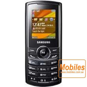 Экран для Samsung GT-e2233 дисплей