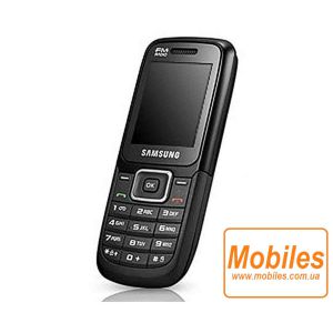 Экран для Samsung Guru1210 дисплей