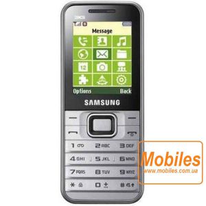 Экран для Samsung Hero E3210 дисплей