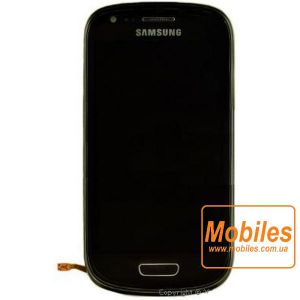 Экран для Samsung I8200 Galaxy S III mini Value Edition дисплей без тачскрина