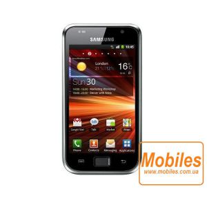 Экран для Samsung I9001 Galaxy S Plus дисплей без тачскрина