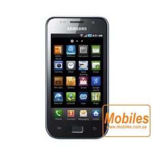 Экран для Samsung I9003 Galaxy SL дисплей без тачскрина