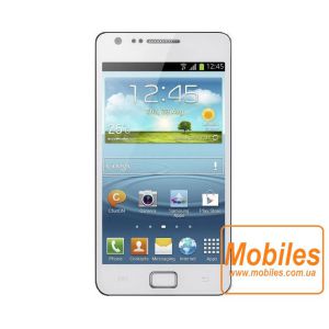 Экран для Samsung I9105P Galaxy S II Plus with NFC дисплей без тачскрина