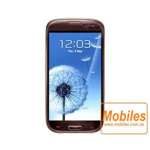 Экран для Samsung I9305 Galaxy S3 LTE дисплей без тачскрина