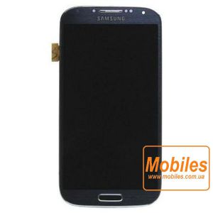 Экран для Samsung I9505G Galaxy S4 Google Play Edition дисплей без тачскрина