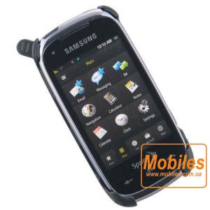 Экран для Samsung Instinct s50 дисплей без тачскрина