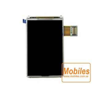 Экран для Samsung M8800 Pixon дисплей без тачскрина