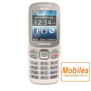 Экран для Samsung Metro 312 дисплей