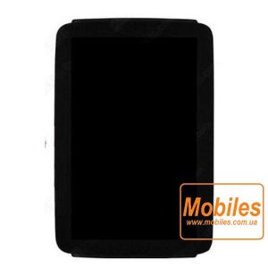 Экран для Samsung Nexus 10 2013 32GB дисплей без тачскрина