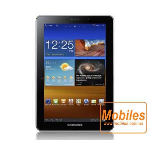 Экран для Samsung P6810 Galaxy Tab 7.7 дисплей без тачскрина