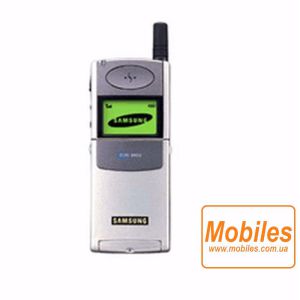 Экран для Samsung SGH-2200 дисплей