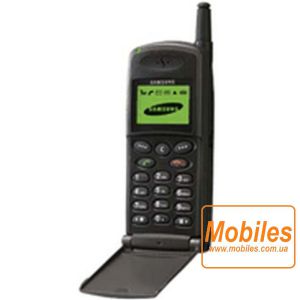 Экран для Samsung SGH-600 дисплей