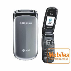 Экран для Samsung SGH-A107 дисплей